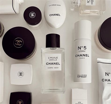 buy chanel skin care online